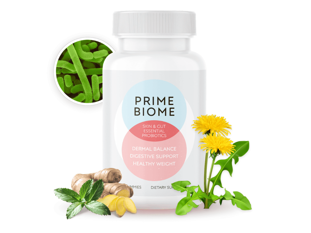 Is PrimeBiome Worth It in 2025? Discover What You Need to Know