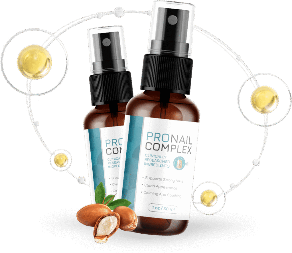 Where to buy ProNail Complex?