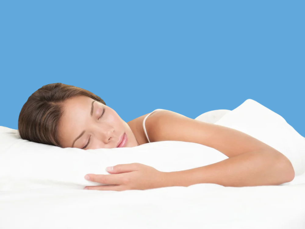The Role of Sleep in Weight Loss: Why It Matters