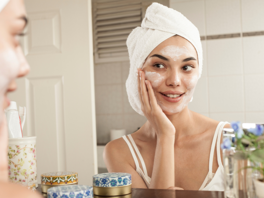 How to Build the Perfect Morning Skincare Routine in 5 Steps